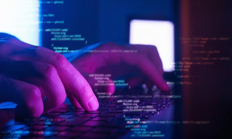 黔江区软件开发：调试技术筑牢项目质量的核心防线